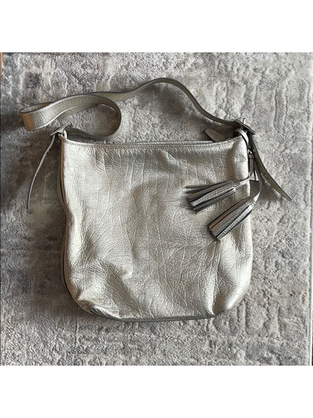 Coach bag. - Picture 2 of 6